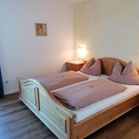 Stegerhof Apartment Monguelfo-Tesido / Welsberg-Taisten Екстериор снимка