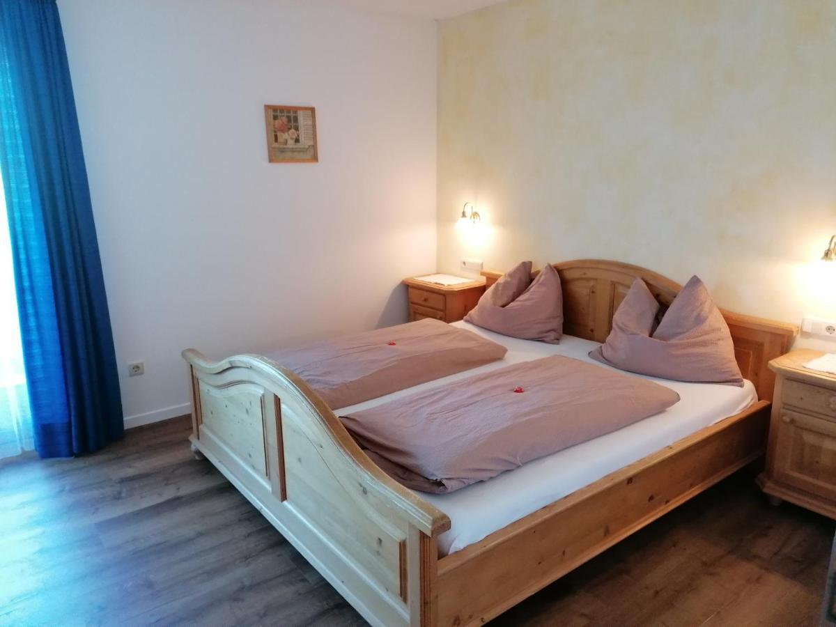 Stegerhof Apartment Monguelfo-Tesido / Welsberg-Taisten Екстериор снимка