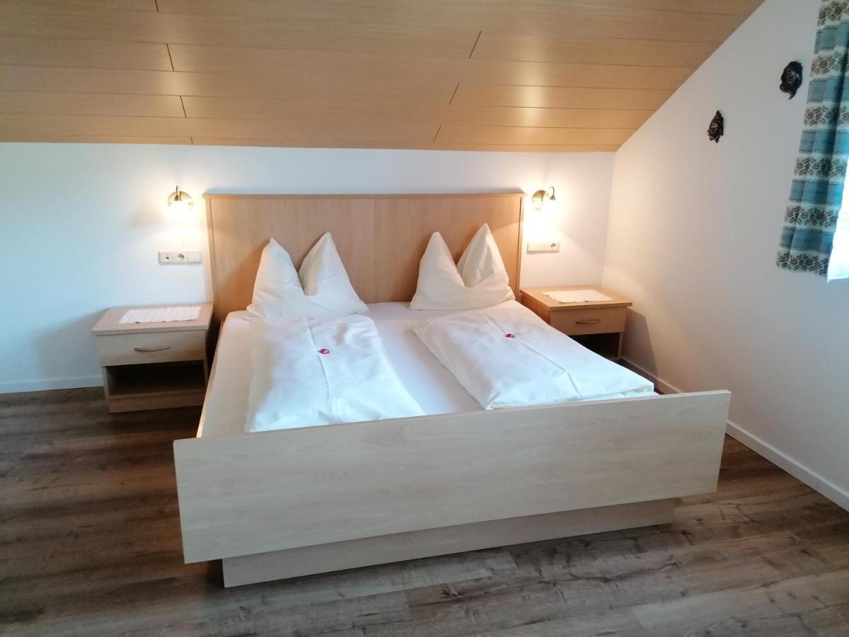 Stegerhof Apartment Monguelfo-Tesido / Welsberg-Taisten Екстериор снимка