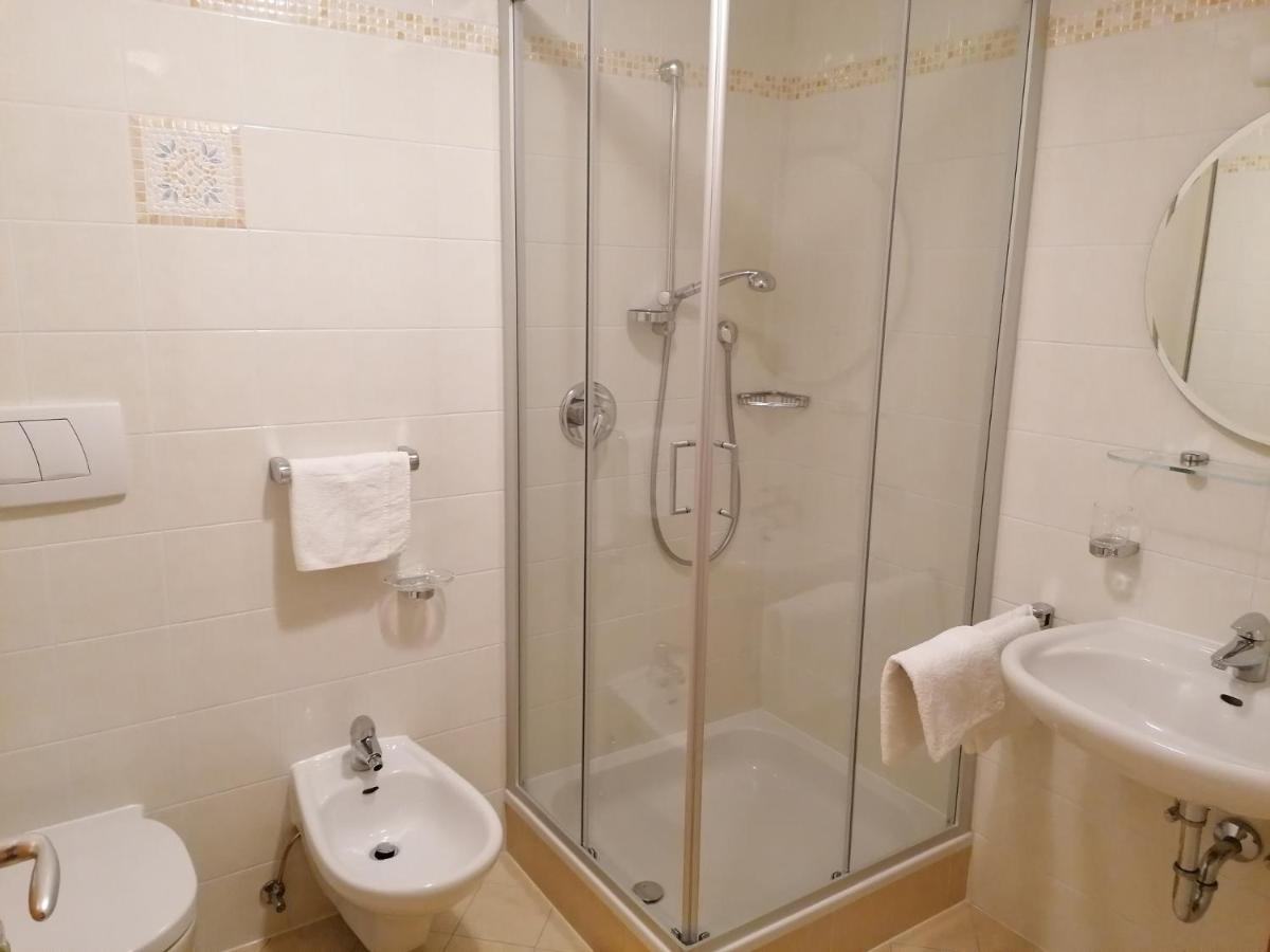 Stegerhof Apartment Monguelfo-Tesido / Welsberg-Taisten Екстериор снимка