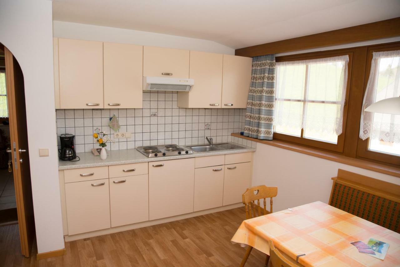 Stegerhof Apartment Monguelfo-Tesido / Welsberg-Taisten Екстериор снимка